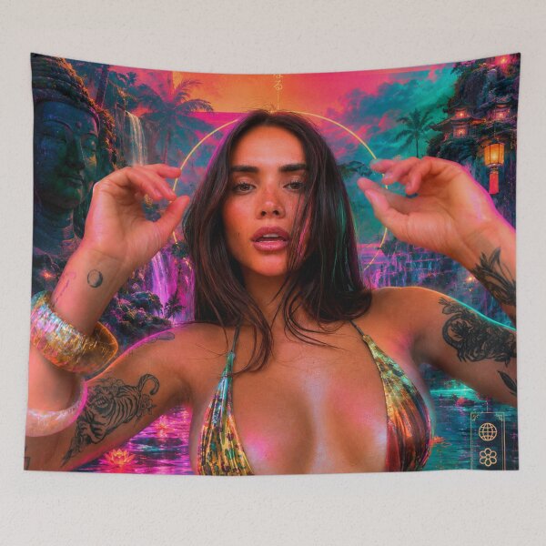 Item preview, GUAMANIAN designed and sold by The Turbulent Architect.