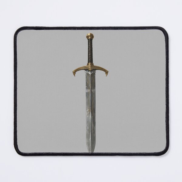 Item preview, Legendary Medieval Sword designed and sold by ZOHRR.