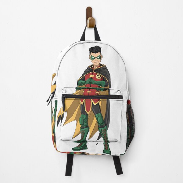Item preview, Damian Wayne designed and sold by bmfkfk.