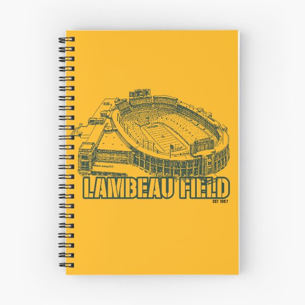 Item preview, LAMBEAU designed and sold by thatDudeAZ89.