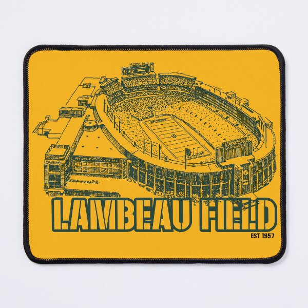 Item preview, LAMBEAU designed and sold by thatDudeAZ89.