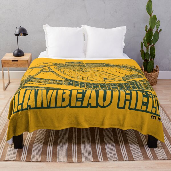 Item preview, LAMBEAU designed and sold by thatDudeAZ89.