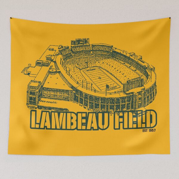 Aperçu de l'œuvre LAMBEAU créée et vendue par thatDudeAZ89.