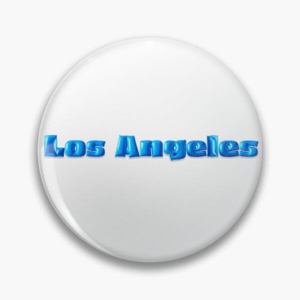 Item preview, Los Angeles Globo designed and sold by Srphotola.