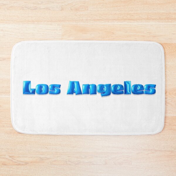 Item preview, Los Angeles Globo designed and sold by Srphotola.