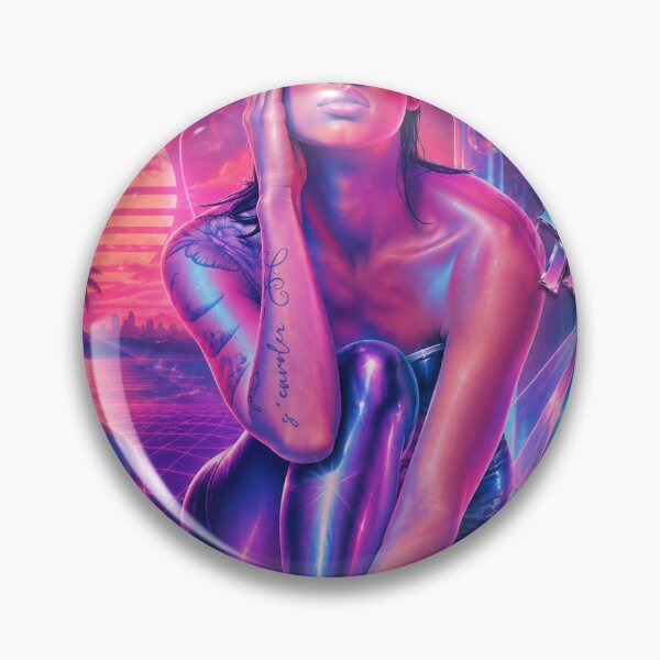Item preview, SYNTHETIC MEMORY designed and sold by The Turbulent Architect.