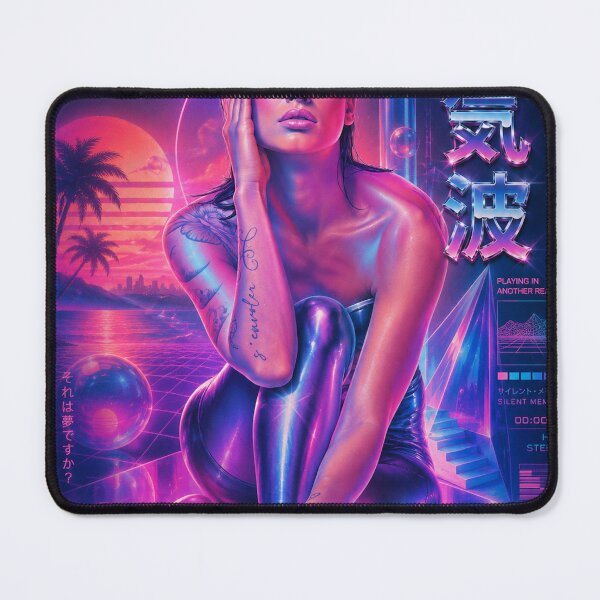 Item preview, SYNTHETIC MEMORY designed and sold by The Turbulent Architect.