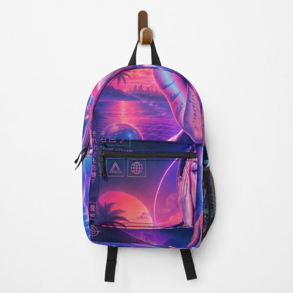 Item preview, SYNTHETIC MEMORY designed and sold by The Turbulent Architect.