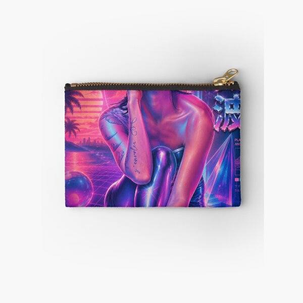 Item preview, SYNTHETIC MEMORY designed and sold by The Turbulent Architect.