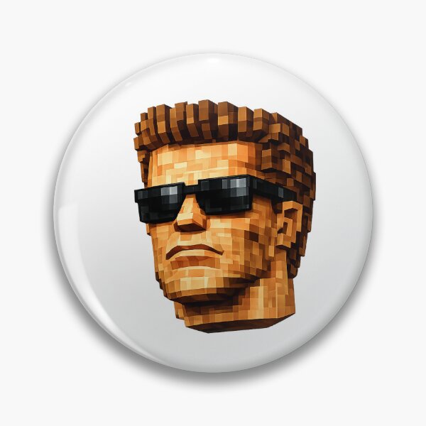 Item preview, TerminatorCraft designed and sold by BaneArtShop.