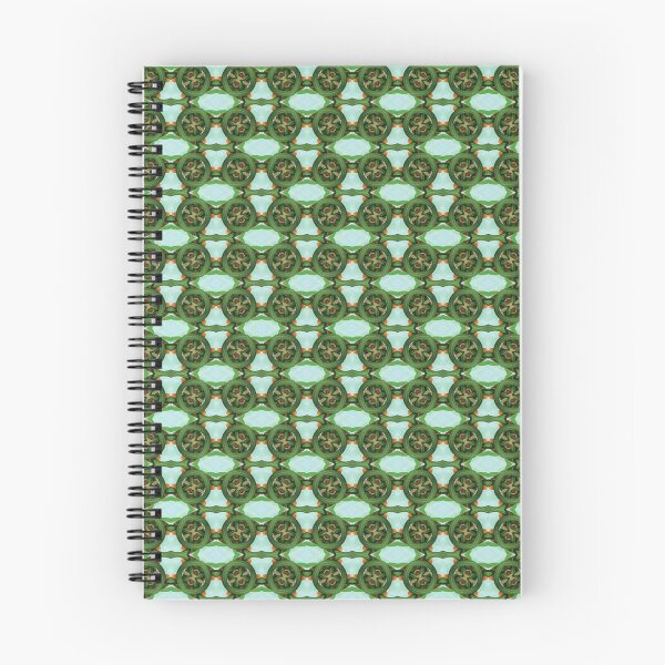 Item preview, Blossom Orbit designed and sold by mikhaadnanz.