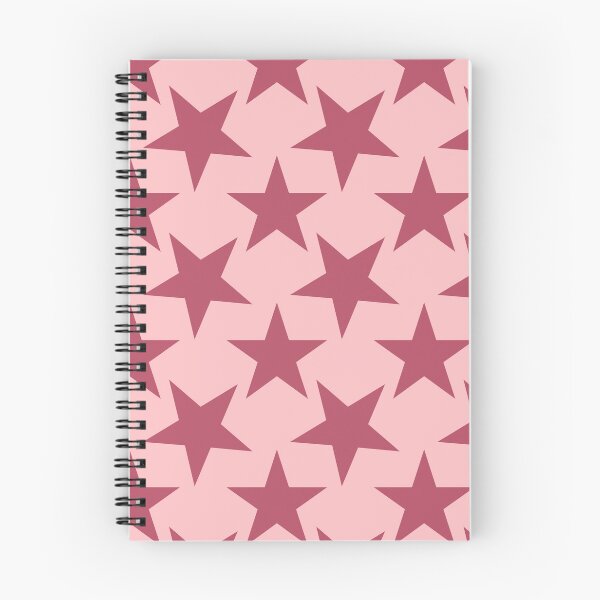 Item preview, Pink Star Pattern | Geometric Star Motif Design | Preppy Pink Star | Y2K Style Star Pattern | Minimalist Magenta Star Print | Cute Pink Starry Design | Classic Star Shape Pattern designed and sold by VivaFy.