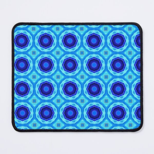 Item preview, Blossom Tide Pattern designed and sold by mikhaadnanz.