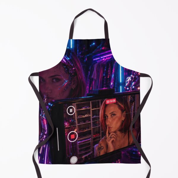 Item preview, NOTHING'S REAL designed and sold by The Turbulent Architect.