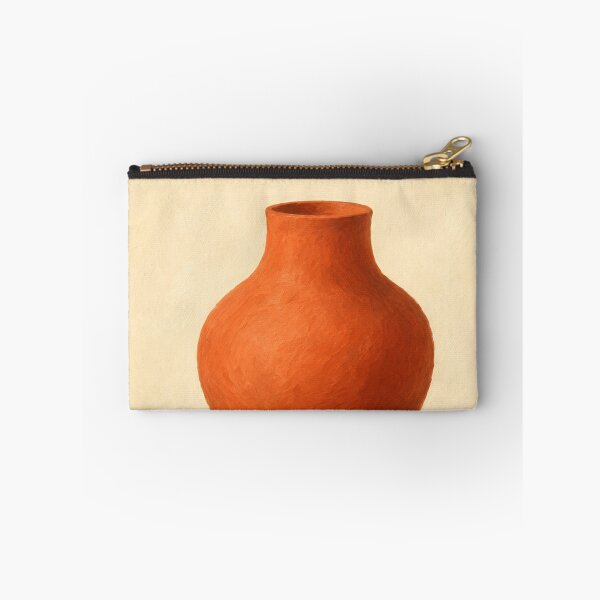 Item preview, "Object at Noon" – Minimalist Still Life Art Print designed and sold by Moodzu.