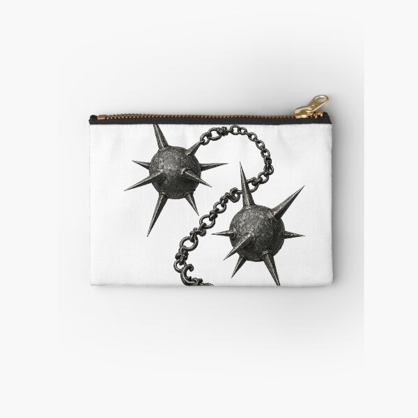 Item preview, Legendary Double Flail designed and sold by ZOHRR.