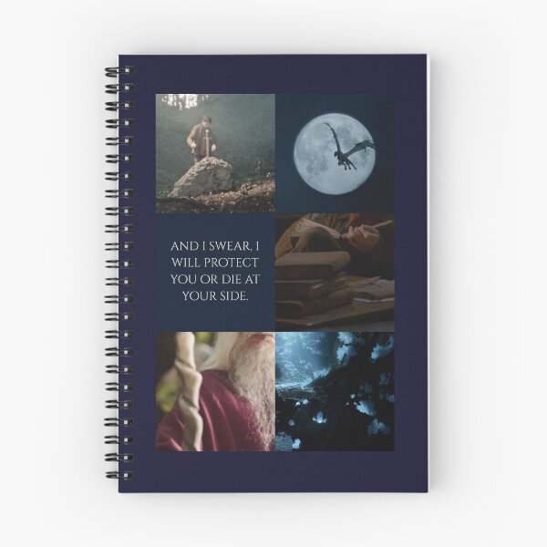 Item preview, Merlin Collage designed and sold by rayhaymitch.