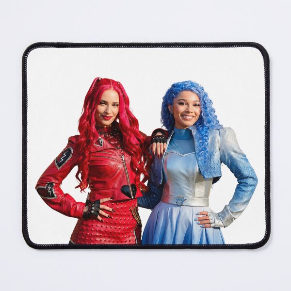 Item preview, Descendants Wicked Wonderland designed and sold by BlockyBeasts.