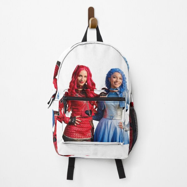 Item preview, Descendants Wicked Wonderland designed and sold by BlockyBeasts.