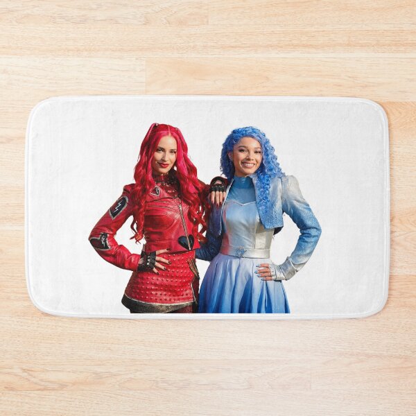 Item preview, Descendants Wicked Wonderland designed and sold by BlockyBeasts.