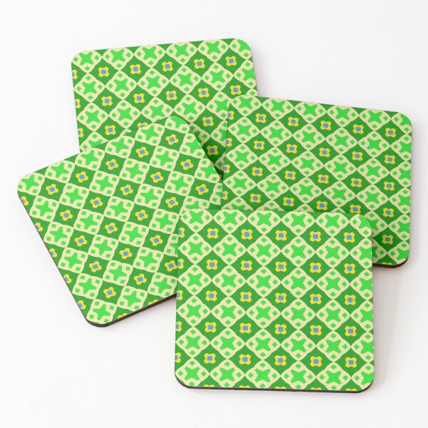 Item preview, Crystal Leaves designed and sold by mikhaadnanz.