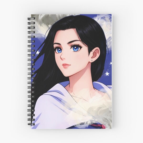 Item preview, Anime Version - Arwen designed and sold by Cartoonifying.