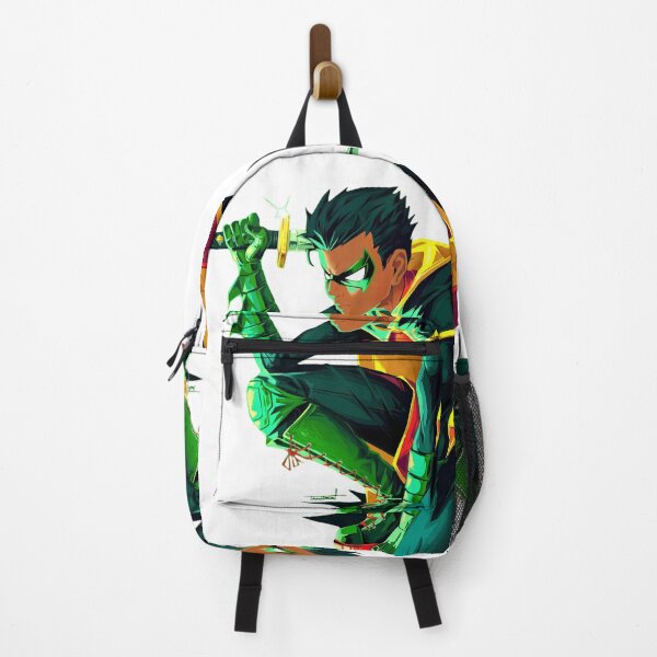 Item preview, Damian Wayne designed and sold by bmfkfk.