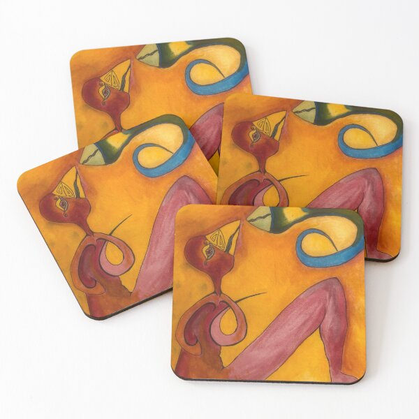 Item preview, Sistene Beaks designed and sold by DharmaBridge.