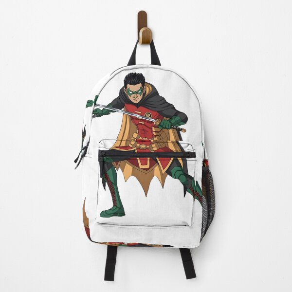 Item preview, Damian Wayne designed and sold by bmfkfk.