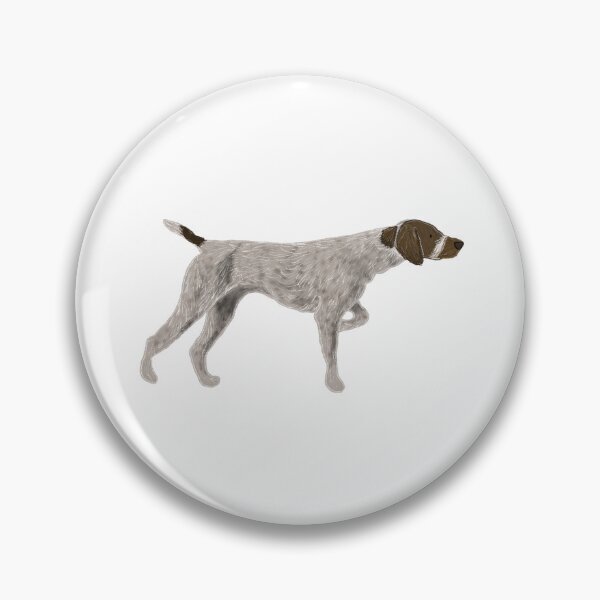 Item preview, German Shorthaired Pointer GSP | Dog Lover Design designed and sold by yashiki.