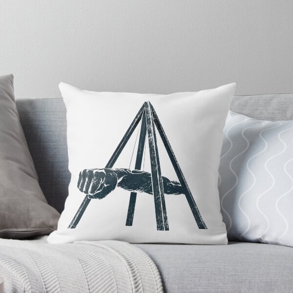 Item preview, Joe Louis Fist Monument (Detroit) designed and sold by MadcapPrints.