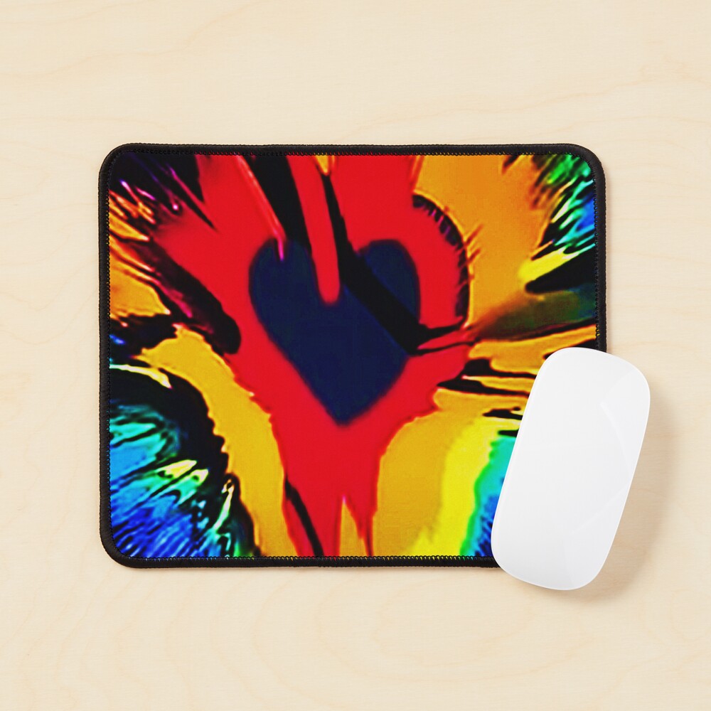 Item preview, Mouse Pad designed and sold by StickerApe.