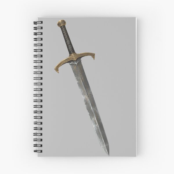 Item preview,  Medieval Sword designed and sold by ZOHRR.
