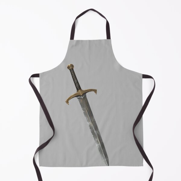 Item preview, Medieval Sword designed and sold by ZOHRR.