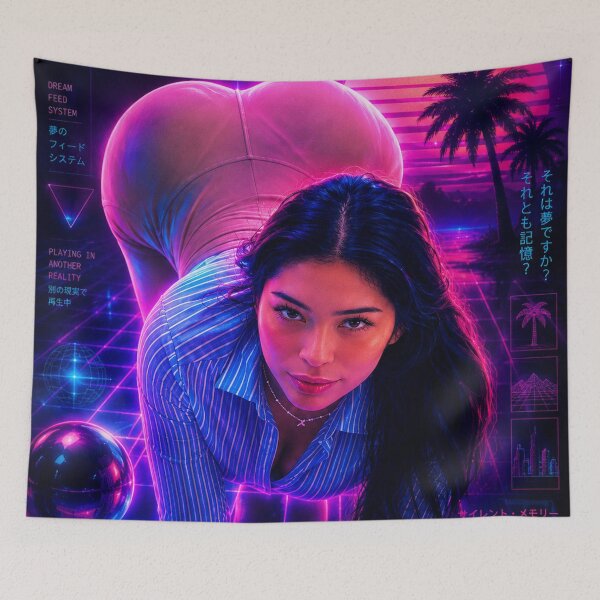 Item preview, SILENT MEMORY designed and sold by The Turbulent Architect.