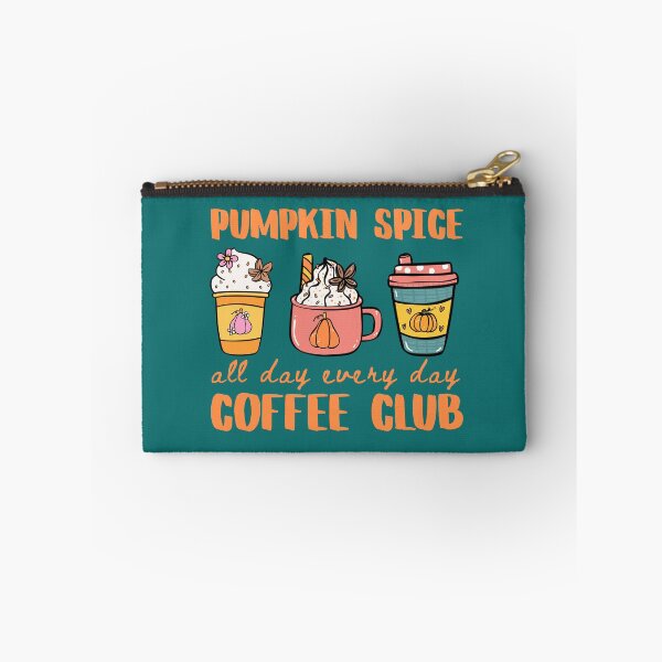 Item preview, Pumpkin Spice Coffee Lover, Coffee Club, Pumpkin Spice Latte, Cute Fall  designed and sold by Forevermore.