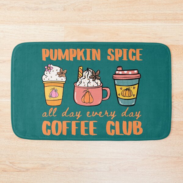 Item preview, Pumpkin Spice Coffee Lover, Coffee Club, Pumpkin Spice Latte, Cute Fall  designed and sold by Forevermore.