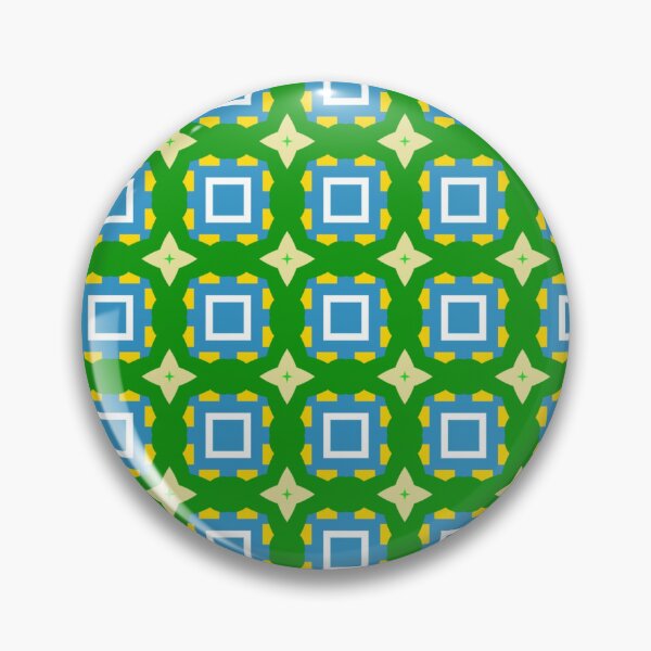 Item preview, Hidden Oasis Pattern designed and sold by mikhaadnanz.