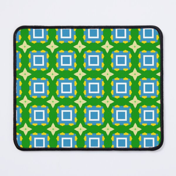 Item preview, Hidden Oasis Pattern designed and sold by mikhaadnanz.
