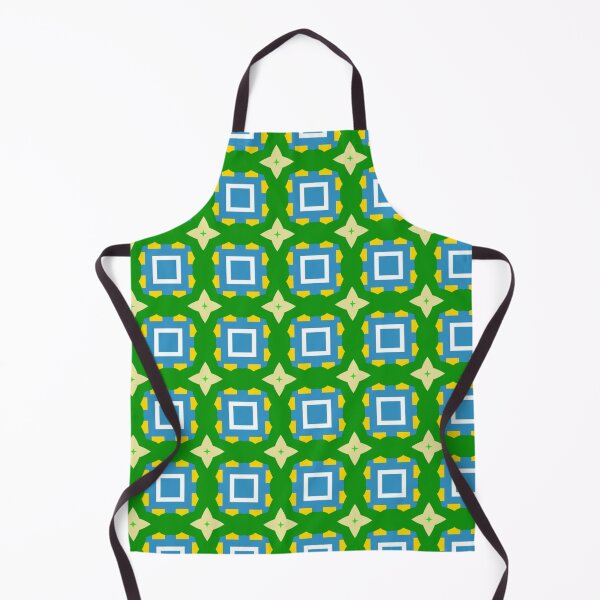 Item preview, Hidden Oasis Pattern designed and sold by mikhaadnanz.