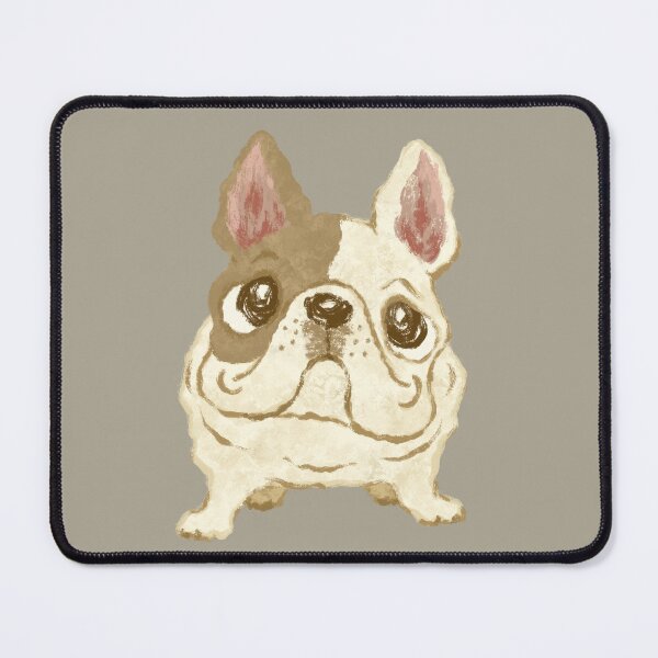 Item preview, Friendly French Bulldog designed and sold by Toru Sanogawa.
