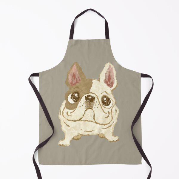 Item preview, Friendly French Bulldog designed and sold by Toru Sanogawa.