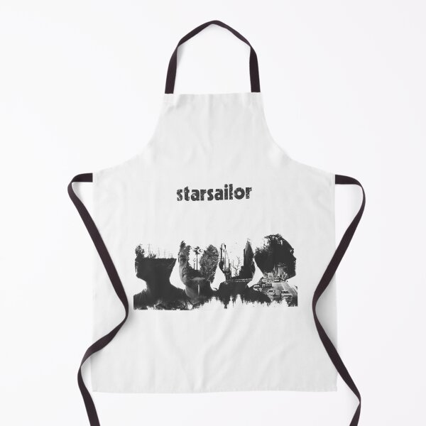 Item preview, Star sailor Music band Logo - Vintage designed and sold by ErnestRic.