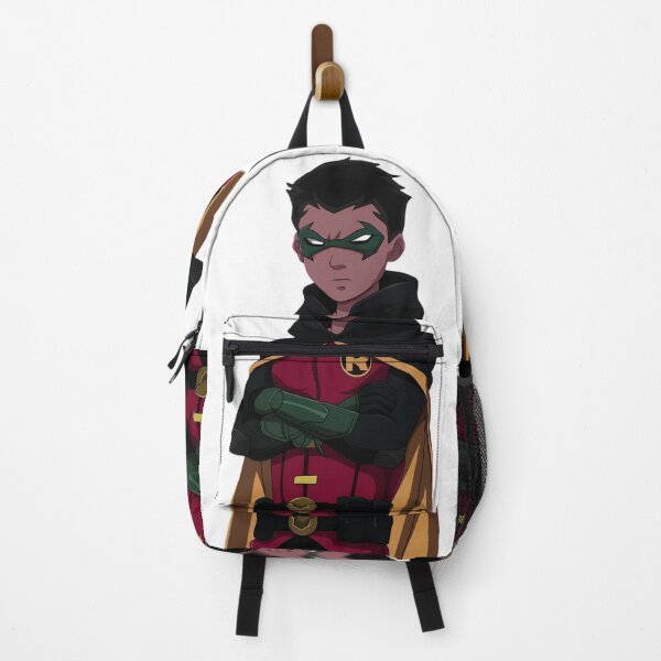 Item preview, Damian Wayne designed and sold by bmfkfk.