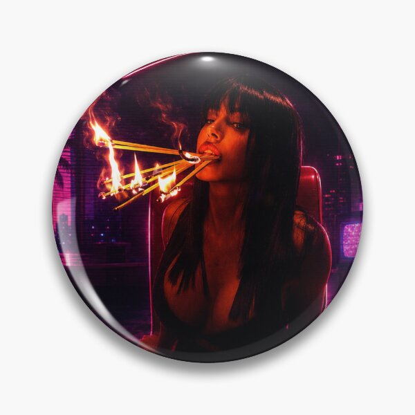 Item preview, BURNING DESIRES designed and sold by The Turbulent Architect.