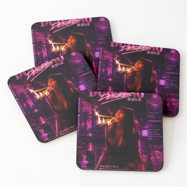 Item preview, BURNING DESIRES designed and sold by The Turbulent Architect.