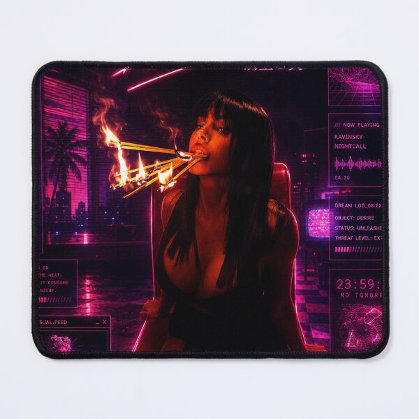 Item preview, BURNING DESIRES designed and sold by The Turbulent Architect.