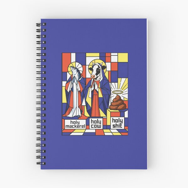 Item preview, Holy Trinity designed and sold by Cathedral of Curiosity.