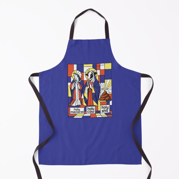 Item preview, Holy Trinity designed and sold by Cathedral of Curiosity.