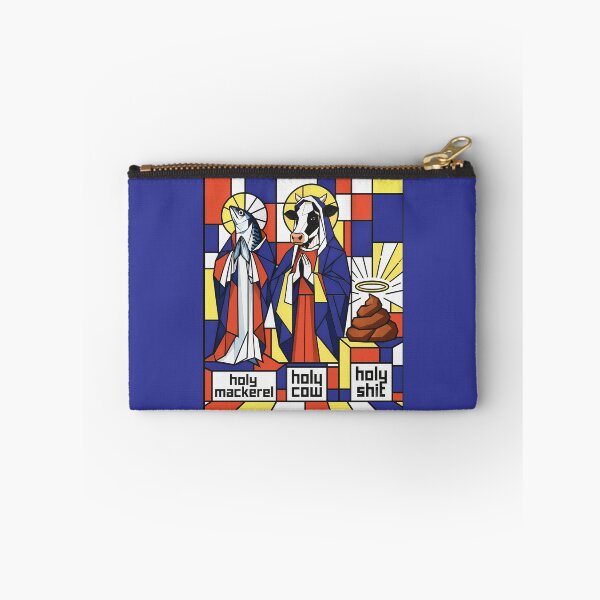 Item preview, Holy Trinity designed and sold by Cathedral of Curiosity.